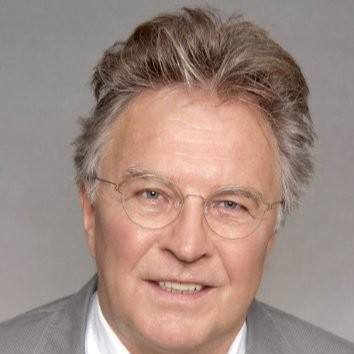 Benno Werlen_Profilbild