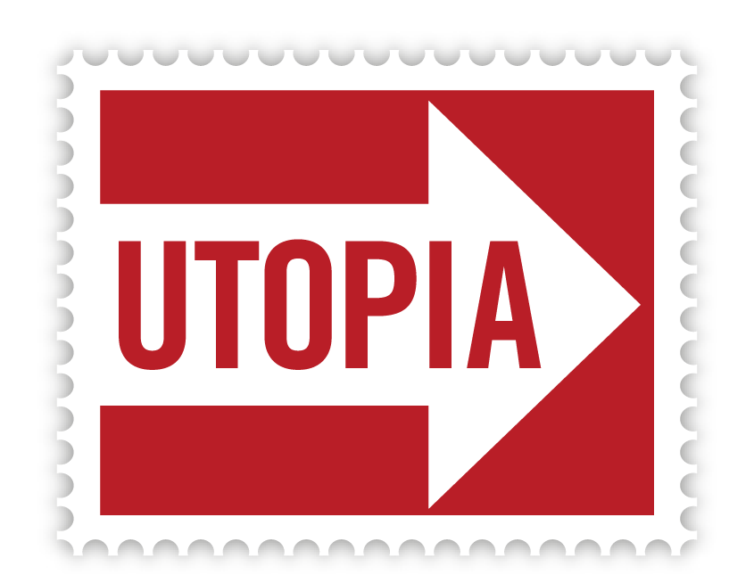 Utopia Logo