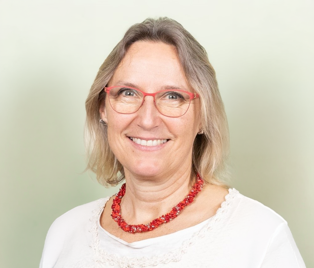 Susanne Bergius ESW