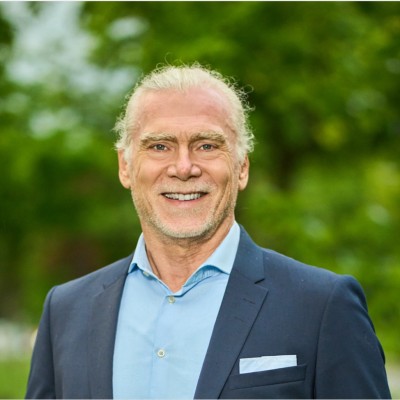 Gregor Alexander Erkel