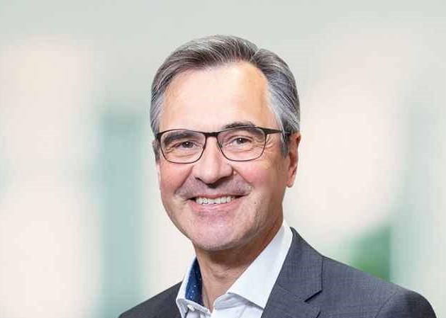Georg Schürmann