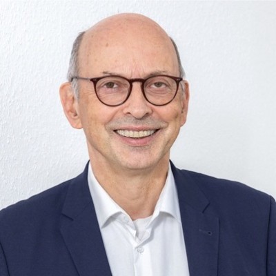 Dr. Johannes Nießen