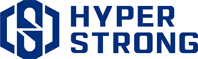 HyperStrong_Logo