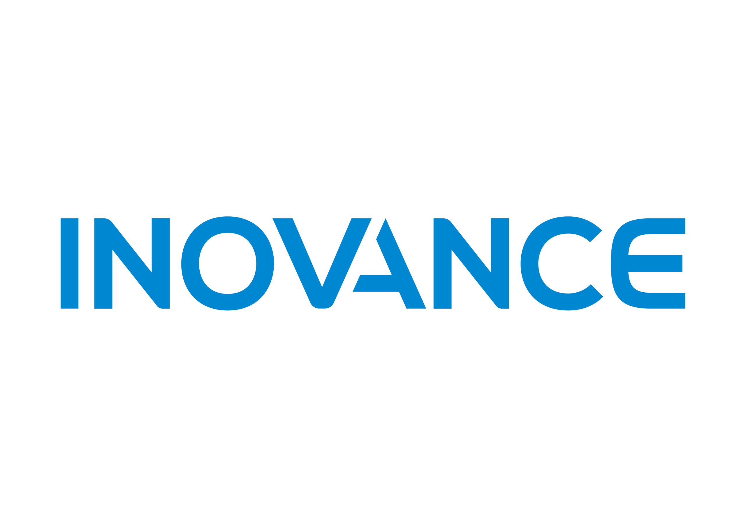 inovance
